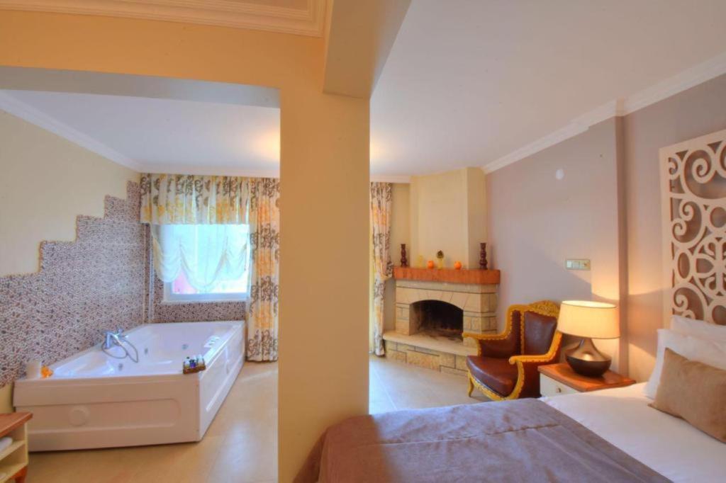 Agva Sweet Home River Hotel Exterior foto
